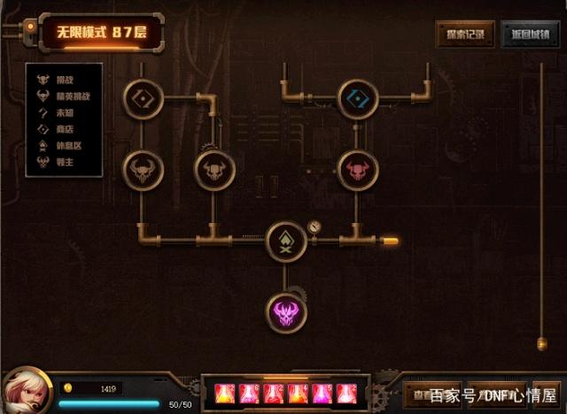 dnf私服发布网体验服12.21爆料魔盒加入灿烂徽章，福袋可得+12强化券！325