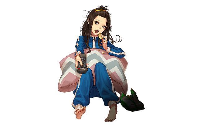 dnf私服法师563