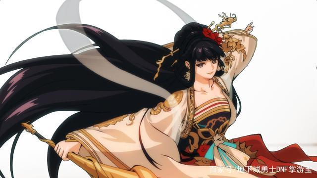dnf私服法师756