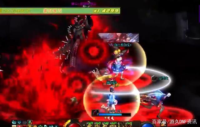 dnf公益服发布网韩服魔兽排行榜职业，召唤师登顶，红眼跻身二线765